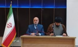 تجلیل از سه چهره شاخص قرآنی خراسان رضوی
