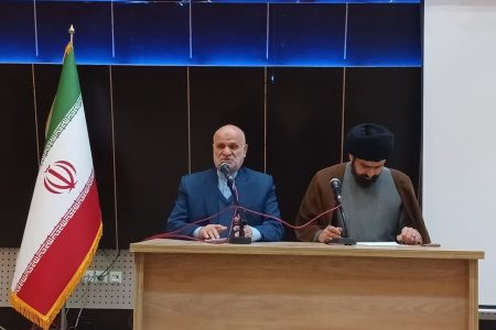 تجلیل از سه چهره شاخص قرآنی خراسان رضوی