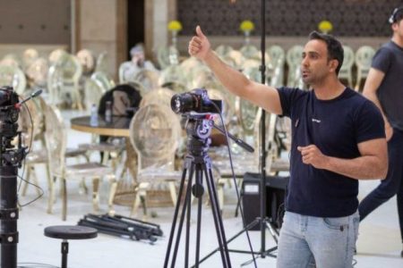 پایان فیلمبرداری مستند داستانی «کوچه شهدا» در مشهد