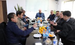آغاز همکاری با بازرگانان خارجی برای صادرات محصولات کشتارگاهی از خراسان رضوی