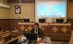 برگزاری اجتماع بزرگ روز ۱۳ آبان در میدان شهدا مشهد با شعار «ملت متحد و استوار در برابر استکبار»