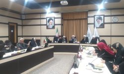 ارسال ۱۵۳ اثر به دبیرخانه کنگره ملی بزرگداشت امامزادگان محمد محروق و ابراهیم (ع)
