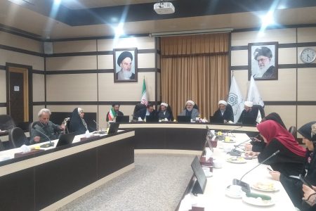 ارسال ۱۵۳ اثر به دبیرخانه کنگره ملی بزرگداشت امامزادگان محمد محروق و ابراهیم (ع)