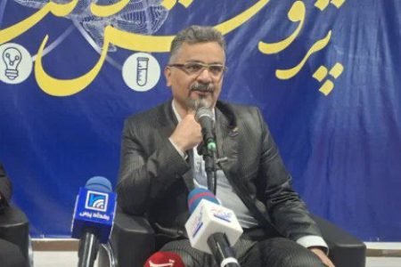 معرفی توانمندی‌های فناورانه استان با حضور ۱۵۰ شرکت و رونمایی از ۲۳ محصول