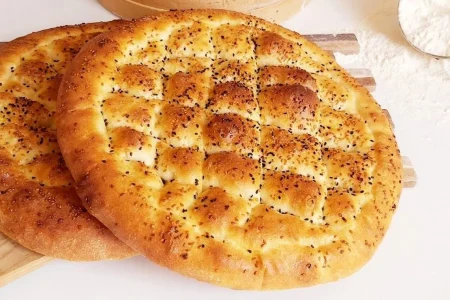 صرفه جویی چهار هزار تنی گندم در خراسان رضوی با کاهش سبوس گیری آرد