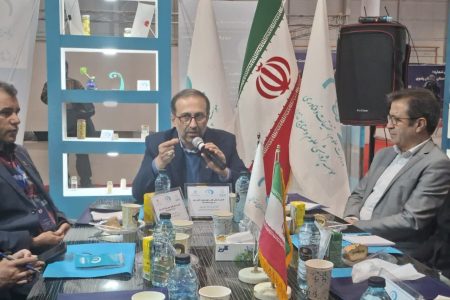 کارگروه جهش تولید دانش‌بنیان فرصتی طلایی برای توسعه صنعت غذا و دانشگاه‌ها