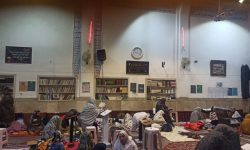 لحظه‌هایی فراتر از کلمات؛ تجربه معتکفان در راز و نیاز با خدا