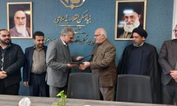 خانه‌دار شدن خانواده‌های کم‌درآمد در شهرک شهید باهنر مشهد
