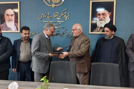 خانه‌دار شدن خانواده‌های کم‌درآمد در شهرک شهید باهنر مشهد