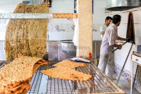 خراسان رضوی پیشتاز نان کامل کشور؛ رشد ۷.۵ برابری و صرفه‌جویی دو هزار میلیارد ریالی