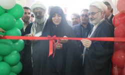خدمات نوین کتابخانه‌های عمومی خراسان رضوی، بستر شکوفایی خلاقیت و دانایی کودکان و نوجوانان هستند