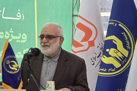 کلنگ‌زنی فاز دوم پروژه ۵۰۰ واحدی مسکن مددجویی امام رضا (ع)؛ هم‌افزایی نهادهای حمایتی برای تأمین مسکن محرومان
