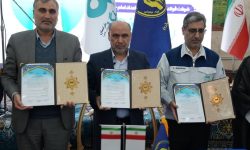 امضای تفاهم‌نامه کمیته امداد و فولاد سنگان برای توانمندسازی مددجویان