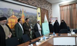 پویش ملی تا فتح مبین آغاز شد