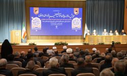 برگزاری همایش سالانه مدیران مؤسسات خیریه خراسان رضوی؛ تجلیل از برگزیدگان جشنواره نشان نیکوکاری