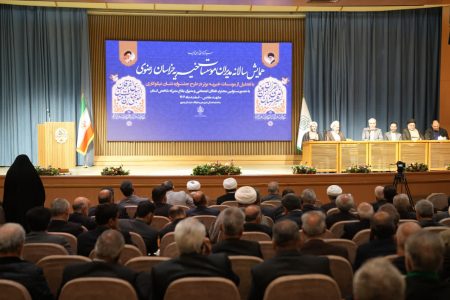 برگزاری همایش سالانه مدیران مؤسسات خیریه خراسان رضوی؛ تجلیل از برگزیدگان جشنواره نشان نیکوکاری