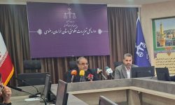نظارت ویژه تعزیرات خراسان رضوی در رمضان؛ ۲۳۰۰ درصد افزایش محکومیت ریالی کالای اساسی
