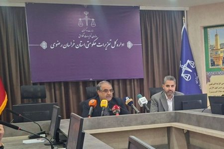 نظارت ویژه تعزیرات خراسان رضوی در رمضان؛ ۲۳۰۰ درصد افزایش محکومیت ریالی کالای اساسی