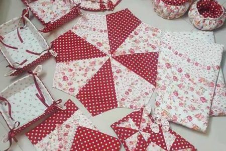 روی پای خود ایستادن؛ داستان موفقیت بانوی خلیل‌آبادی در تولید کالای خواب