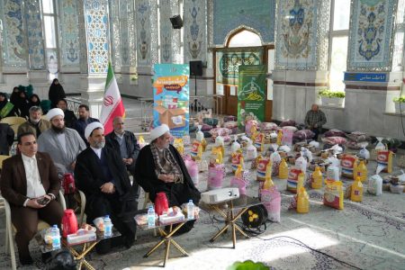 اجرای طرح «قرار دوازدهم»در بقاع متبرکه خراسان رضوی