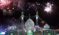 صدها برنامه مهدوی همزمان با نیمه شعبان در خراسان رضوی برگزار می‌شود