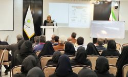 برگزاری کارگاه آموزشی «خودمراقبتی و سلامت روان» در موسسه خیریه محبان‌الرضا(ع)