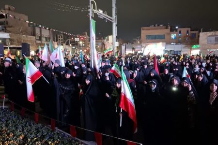 آغازبکار پاتوق همبستگی رسانه و مردم در مشهد