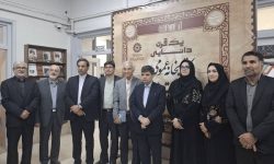 ۳ کتابخانه تاریخیِ ۱۰۰ ساله در ایران احیا شد؛ هشدار درباره نابودی منابع نادر در ۶۷ کتابخانه آسیبدیده