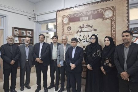 ۳ کتابخانه تاریخیِ ۱۰۰ ساله در ایران احیا شد؛ هشدار درباره نابودی منابع نادر در ۶۷ کتابخانه آسیبدیده