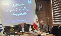 تربیت ۹۳۷٠ دانشجومعلم در خراسان رضوی؛  فعالیت ۸ موکب دانشجویی در جنگ رمضان