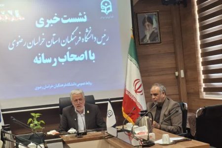 تربیت ۹۳۷٠ دانشجومعلم در خراسان رضوی؛  فعالیت ۸ موکب دانشجویی در جنگ رمضان