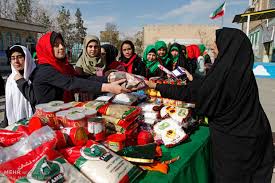  بیش از ۱۷۰ میلیارد ریال در شور نیکوکاری در خراسان رضوی جمع آوری شد