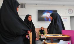 راه اندازی خط ۱۶٠۵جهت ارائه مشاوره به مددجویان کمیته امداد در شرایط جنگ