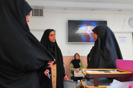 راه اندازی خط ۱۶٠۵جهت ارائه مشاوره به مددجویان کمیته امداد در شرایط جنگ