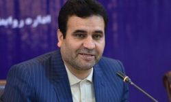 معراج شهدا یکی از افتخارات دوره ششم مدیریت شهری است