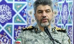 امروز دکترین نیروهای مسلح ما تهاجمی است