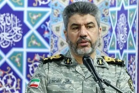 امروز دکترین نیروهای مسلح ما تهاجمی است