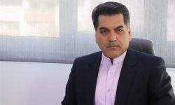 همراهی مردم در پرداخت مالیات نقشی اساسی در توسعه استان ایفا می کند