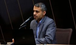 دشمن می خواهد جنگ را به لایه‌های اجتماعی بکشاند