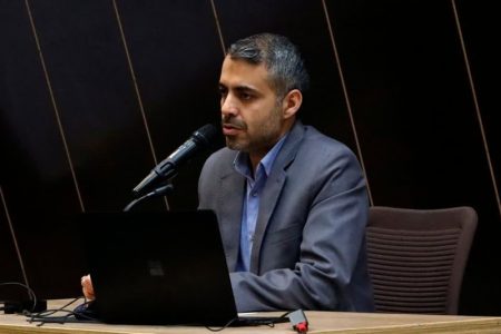 دشمن می خواهد جنگ را به لایه‌های اجتماعی بکشاند