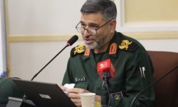 دشمن با بهره‌گیری از ابزار رسانه، جنگ شناختی و عملیات روانی را دنبال می کند