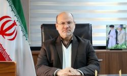 بیست و سومین نمایشگاه گل و گیاه در مشهد برگزار می شود
