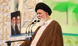 باید نگاه به دشمن در میدان جهاد و میز دیپلماسی یک شکل باشد
