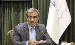 اولویت کنونی خراسان رضوی تولید و اشتغال است