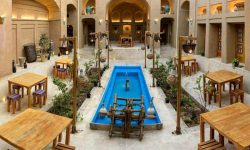 ۲۱۰ اقامتگاه بوم گردی در خراسان رضوی فعال است