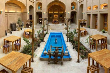 ۲۱۰ اقامتگاه بوم گردی در خراسان رضوی فعال است