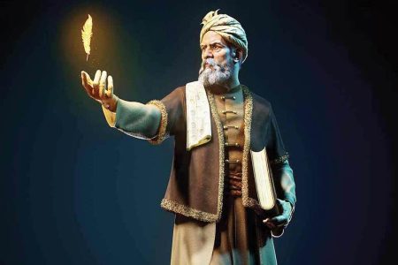 توس؛ مهد حماسه ایران