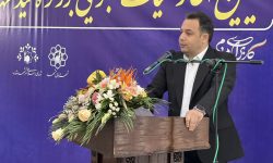 حفاری خط ۳ و ۴ قطار شهری در حال انجام است