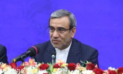 مشهد باید به عنوان پیشران توسعه نقش خود را ایفا کند