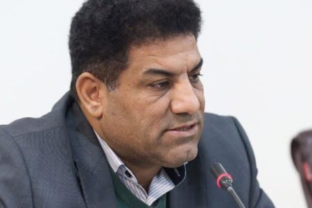 زمین ۱/۷ هکتاری «زکریا» با کاربری مسکونی به شهرداری مشهد تحویل شد